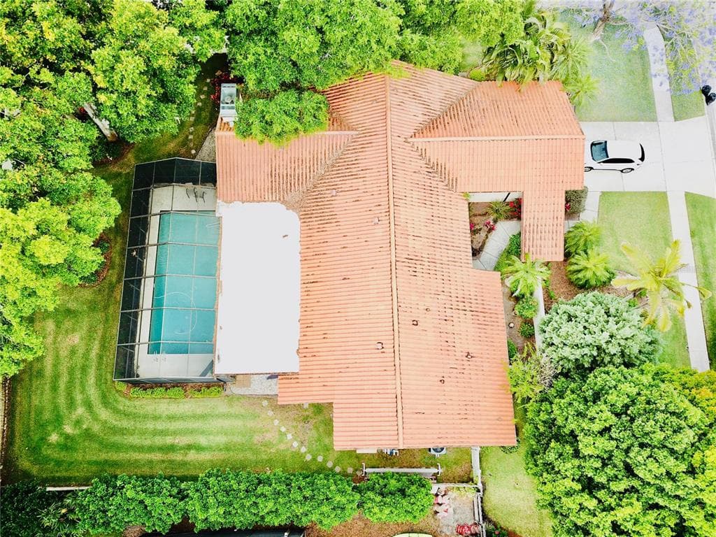 1300 ENISWOOD PARKWAY PALM HARBOR, FL 34683