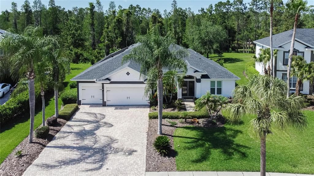 10748 CORY LAKE ISLES DRIVE TAMPA, FL 33647