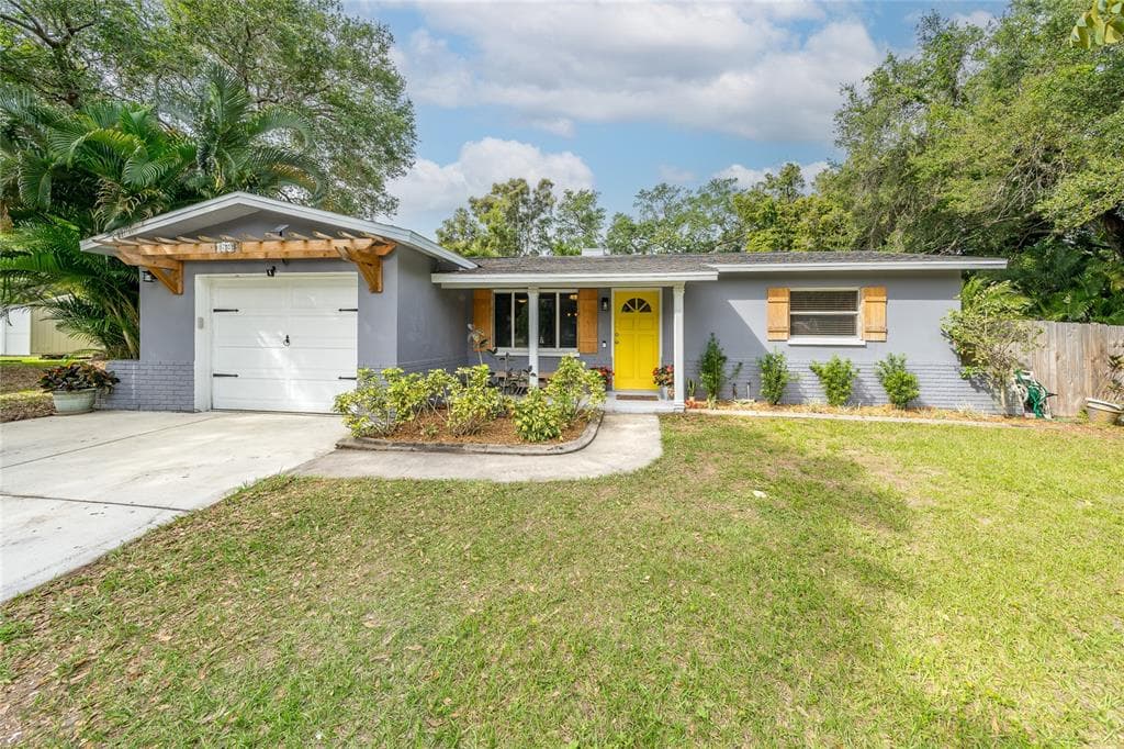 169 15TH STREET NW LARGO, FL 33770
