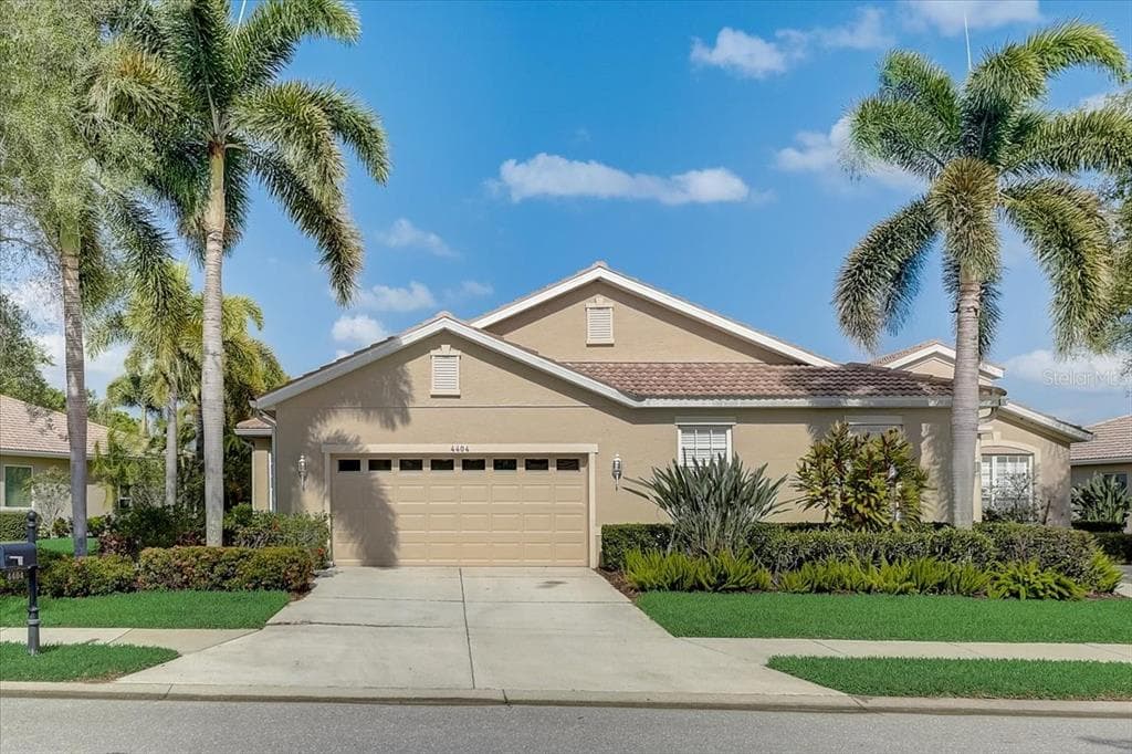 4404 KARIBA LAKE TERRACE SARASOTA, FL 34243
