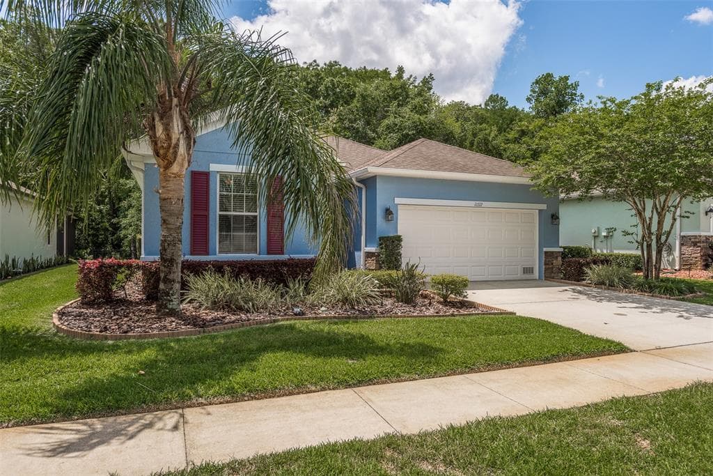 11322 MERGANSER WAY NEW PORT RICHEY, FL 34654