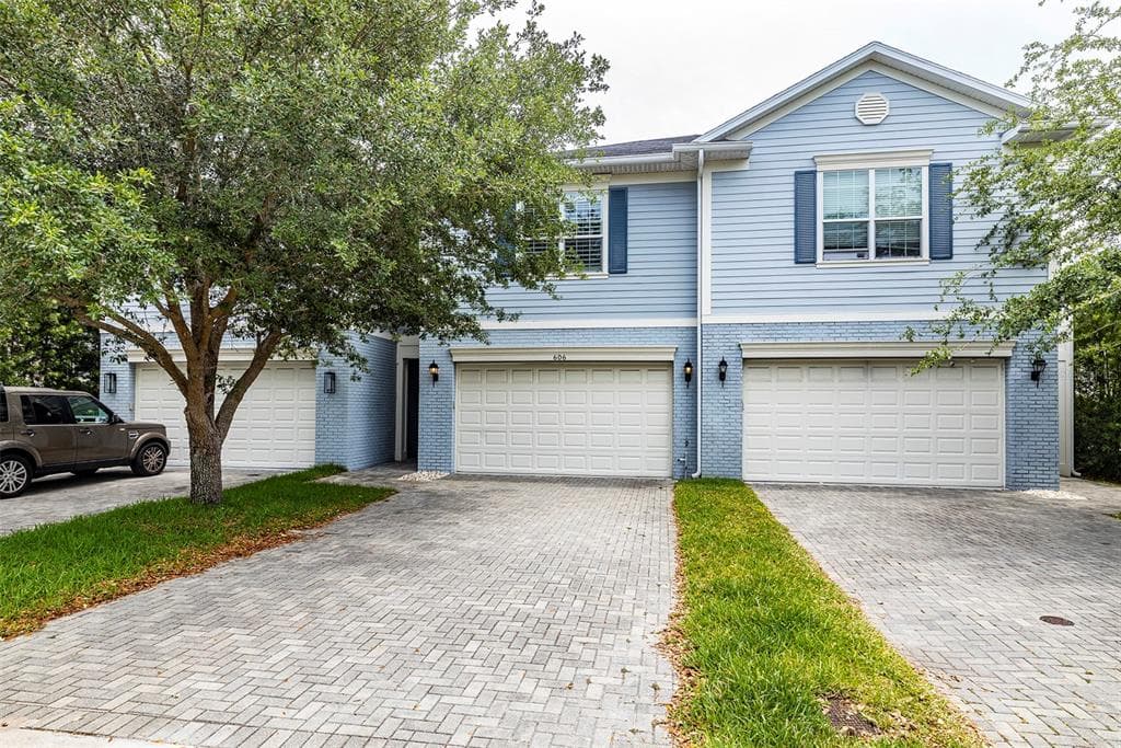 606 S LINCOLN AVENUE UNIT 2 TAMPA, FL 33609