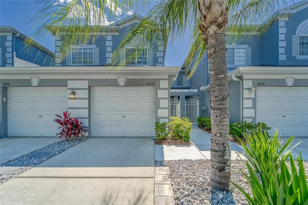 18108 NASSAU POINT DRIVE TAMPA, FL 33647