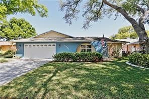 7251 57TH AVENUE N ST PETERSBURG, FL 33709