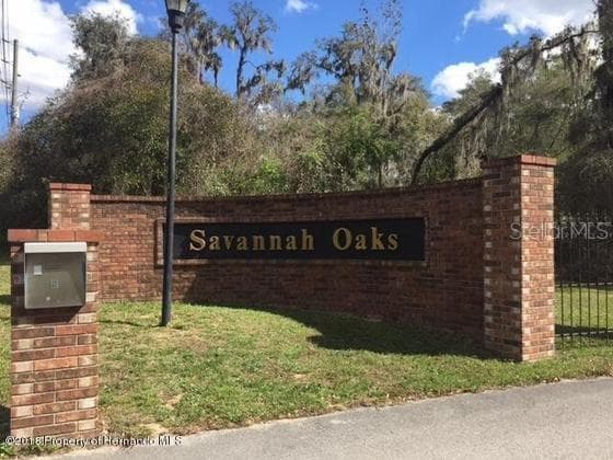 331 SAVANNAH OAKS DRIVE