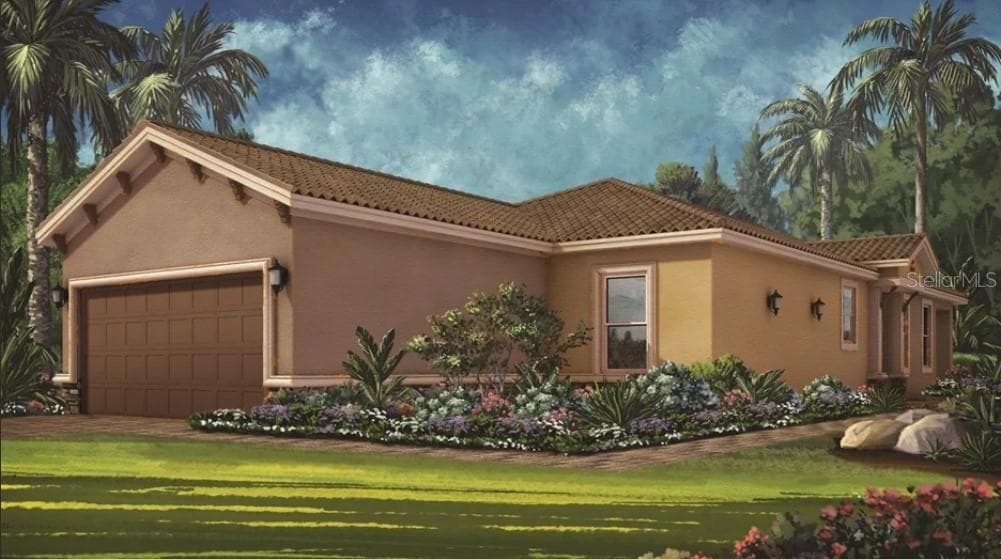 4521 GAROFALO ROAD WESLEY CHAPEL, FL 33545