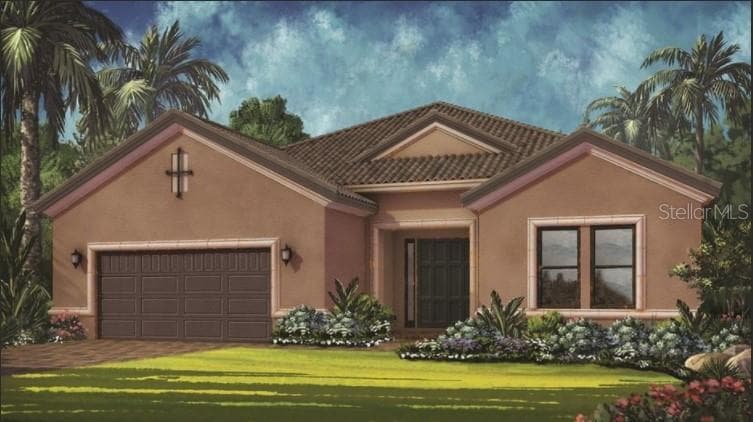 4997 FRECCIA LOOP WESLEY CHAPEL, FL 33545