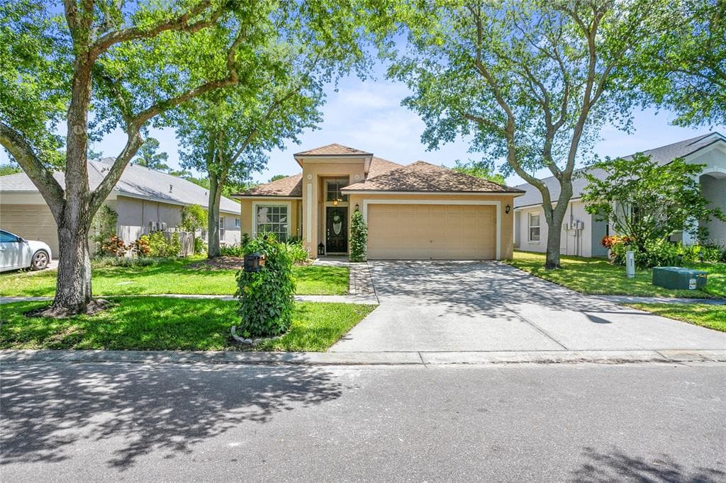 10231 WOODFORD BRIDGE STREET TAMPA, FL 33626