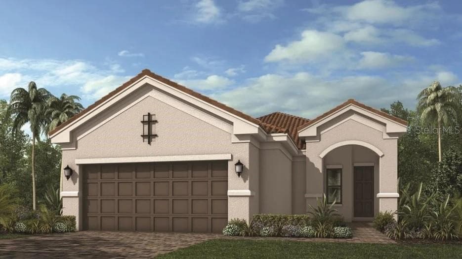 4638 CRESTPOINT WAY PALMETTO, FL 34221