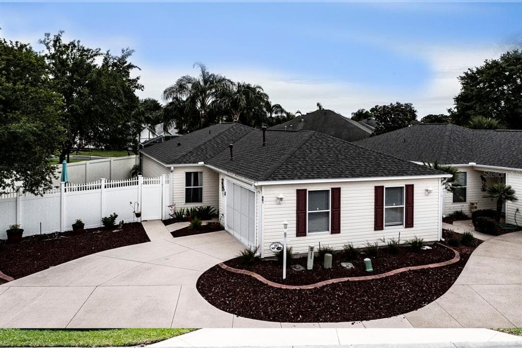 661 SHERWOOD STREET THE VILLAGES, FL 32162