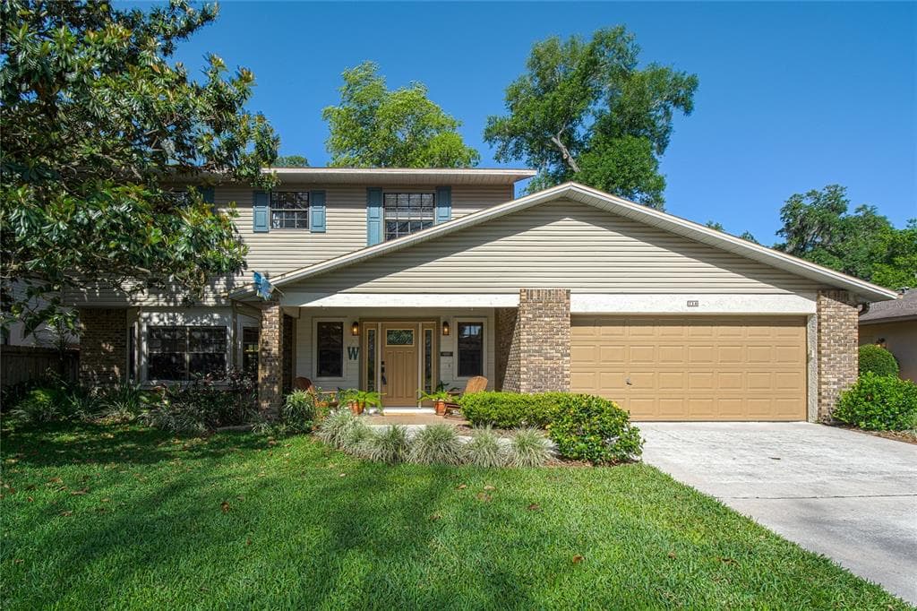 714 FOXGLOVE PLACE BRANDON, FL 33510