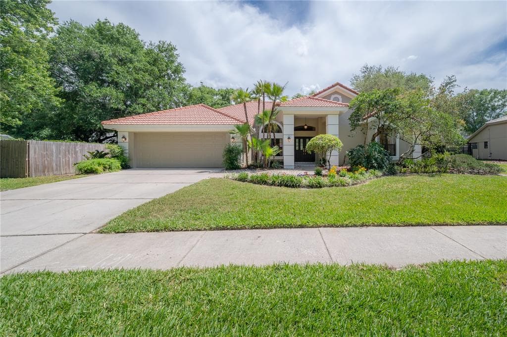 5309 CANNERY COURT TAMPA, FL 33647