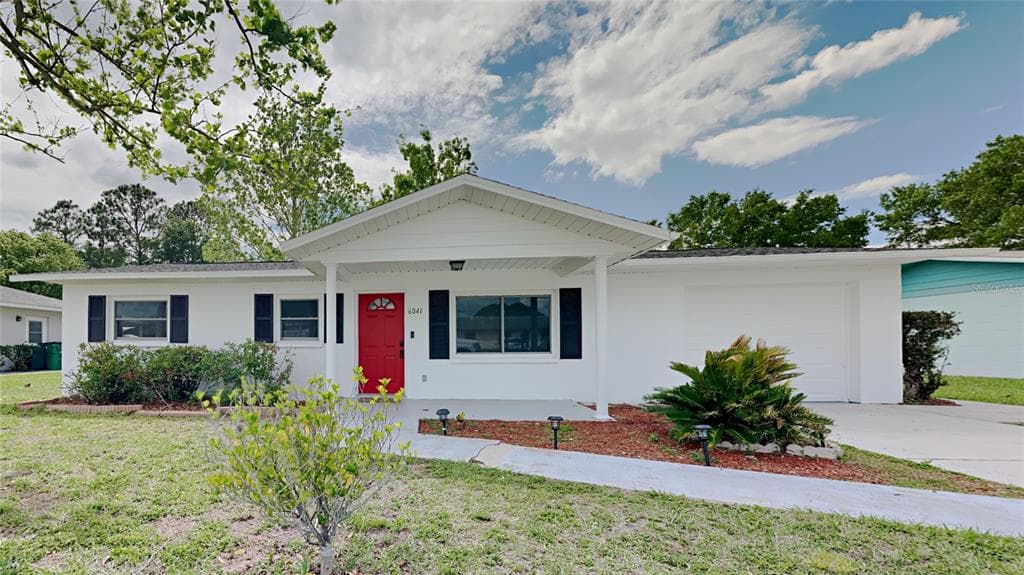 6041 18TH STREET ZEPHYRHILLS, FL 33542