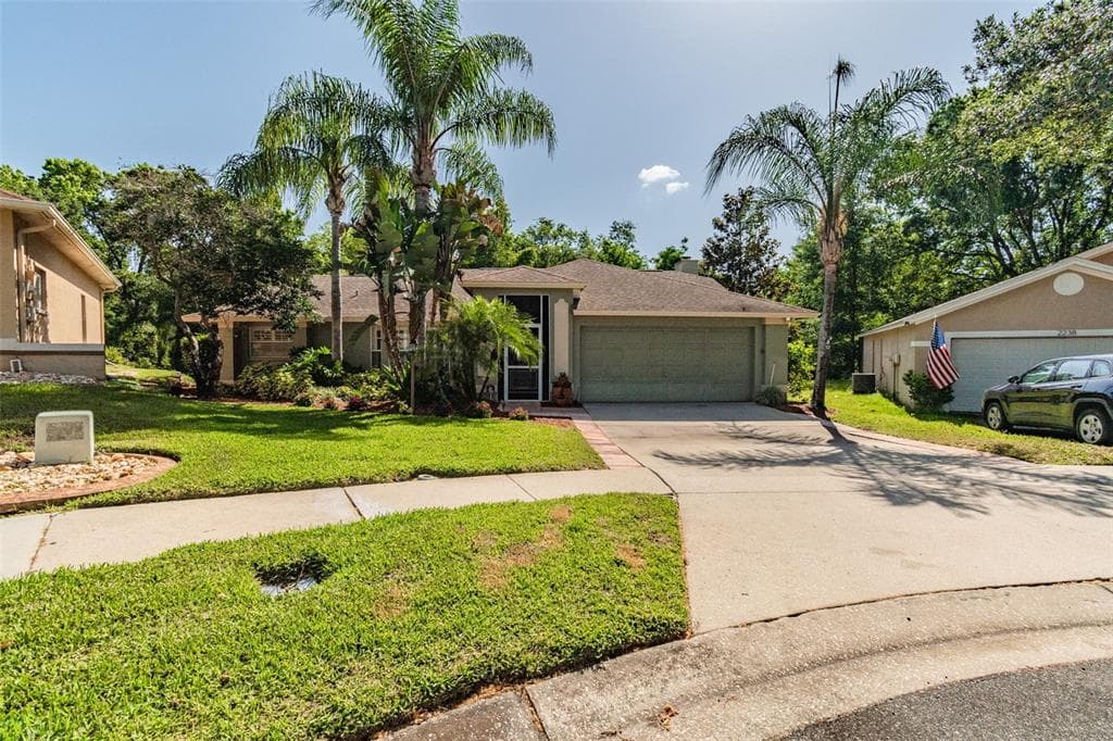 2242 TINDER COURT