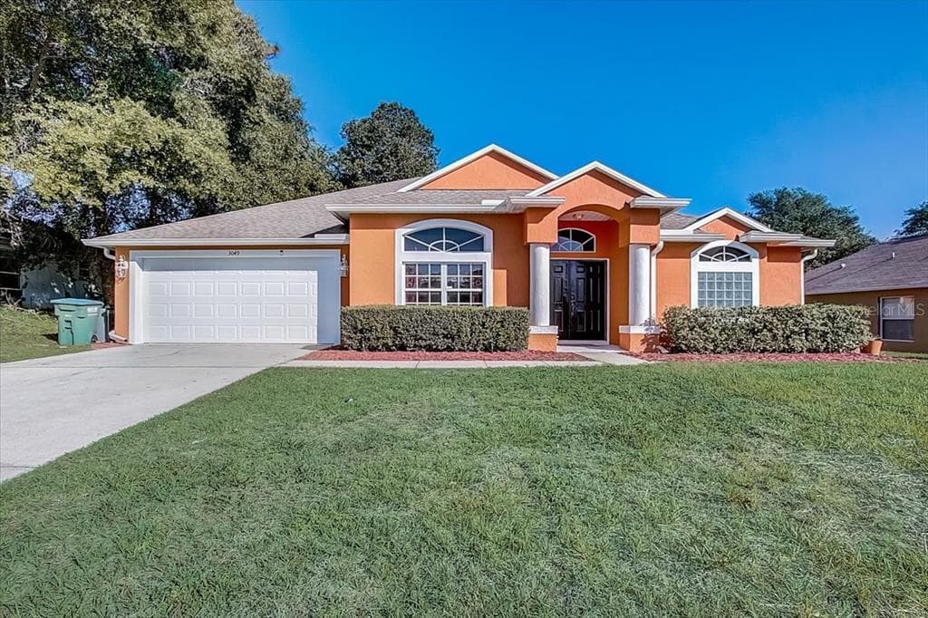 3049 ETTA CIRCLE DELTONA, FL 32738
