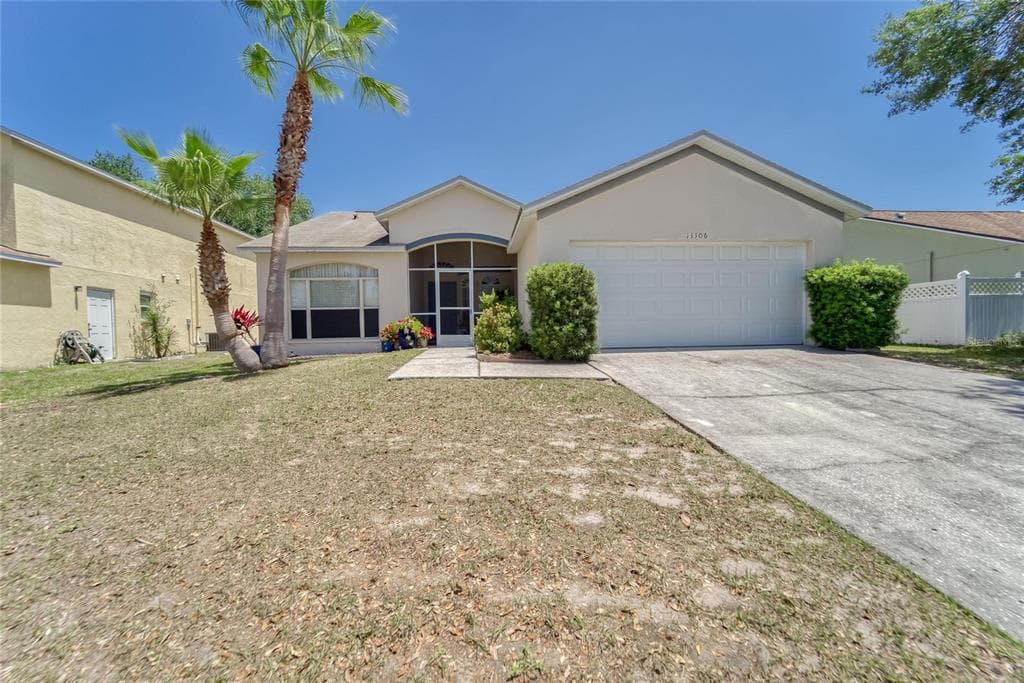 13306 BEECHBERRY DRIVE RIVERVIEW, FL 33579