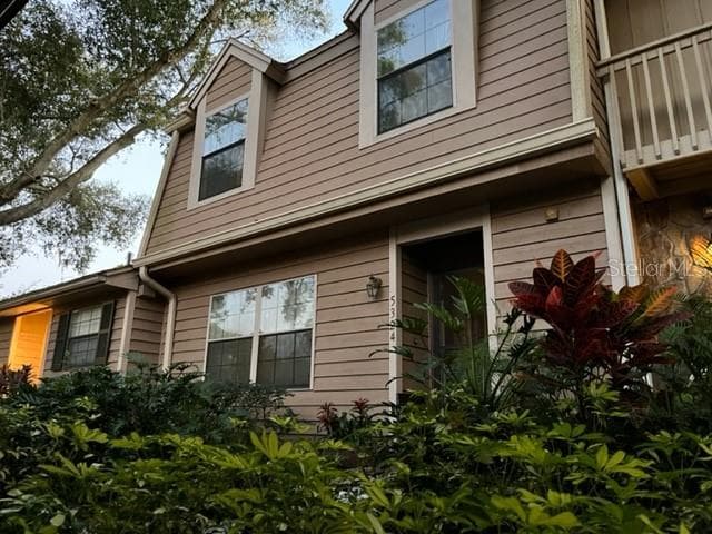 5324 BRADBURY COURT TAMPA, FL 33624