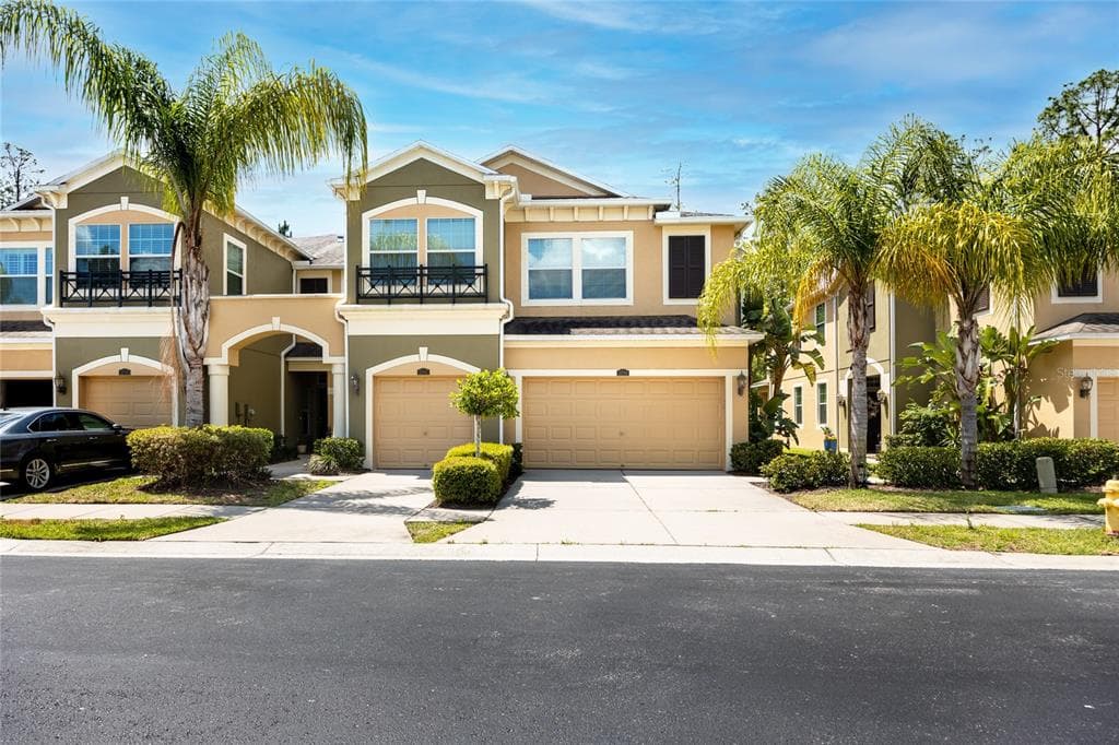 12544 SILVERDALE STREET TAMPA, FL 33626