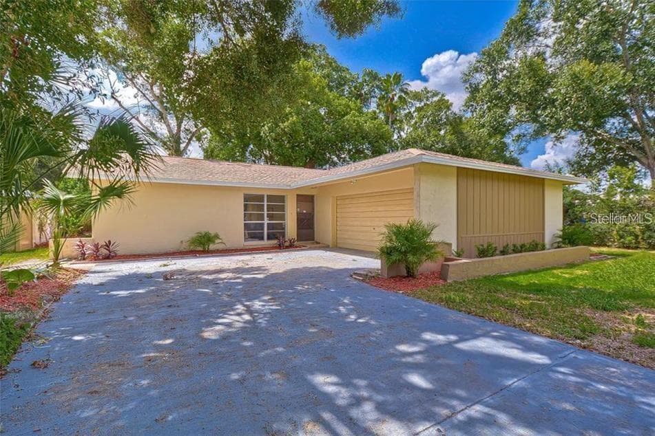 14512 MECCA PLACE TAMPA, FL 33625