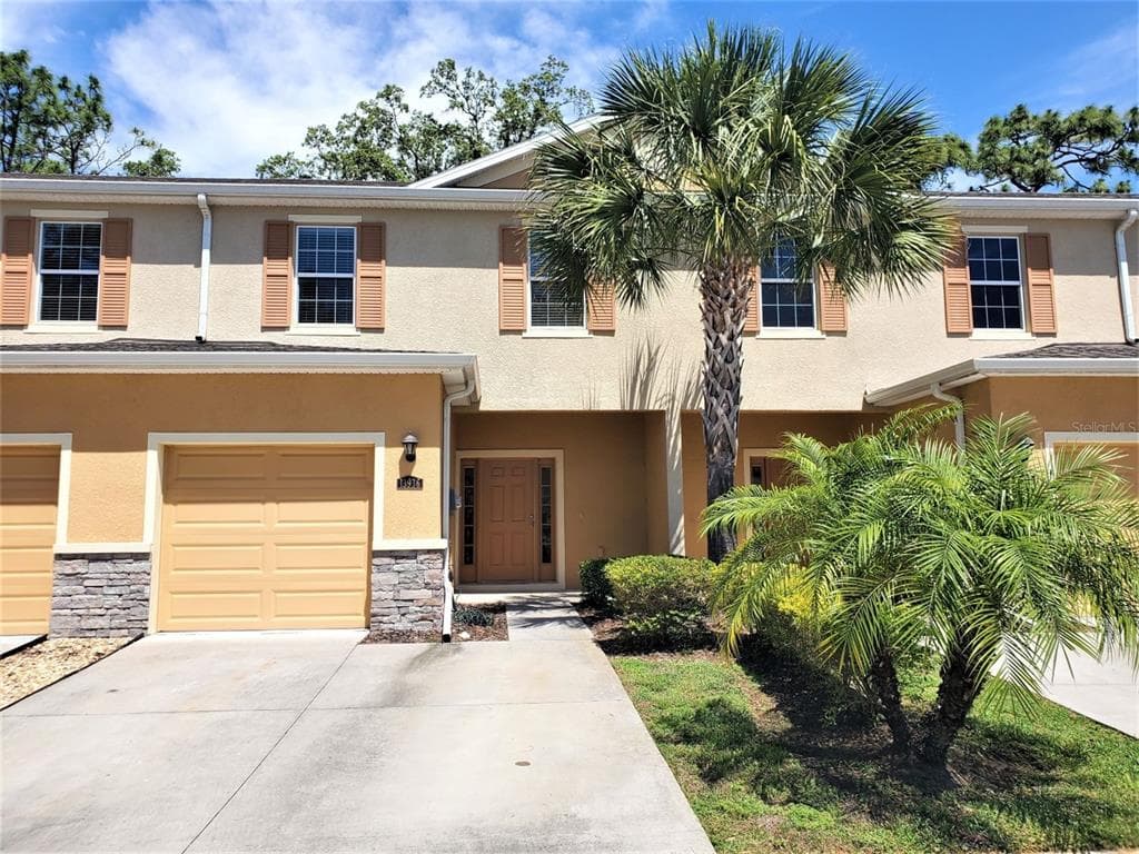 13936 SNAPPER FIN LANE TAMPA, FL 33637