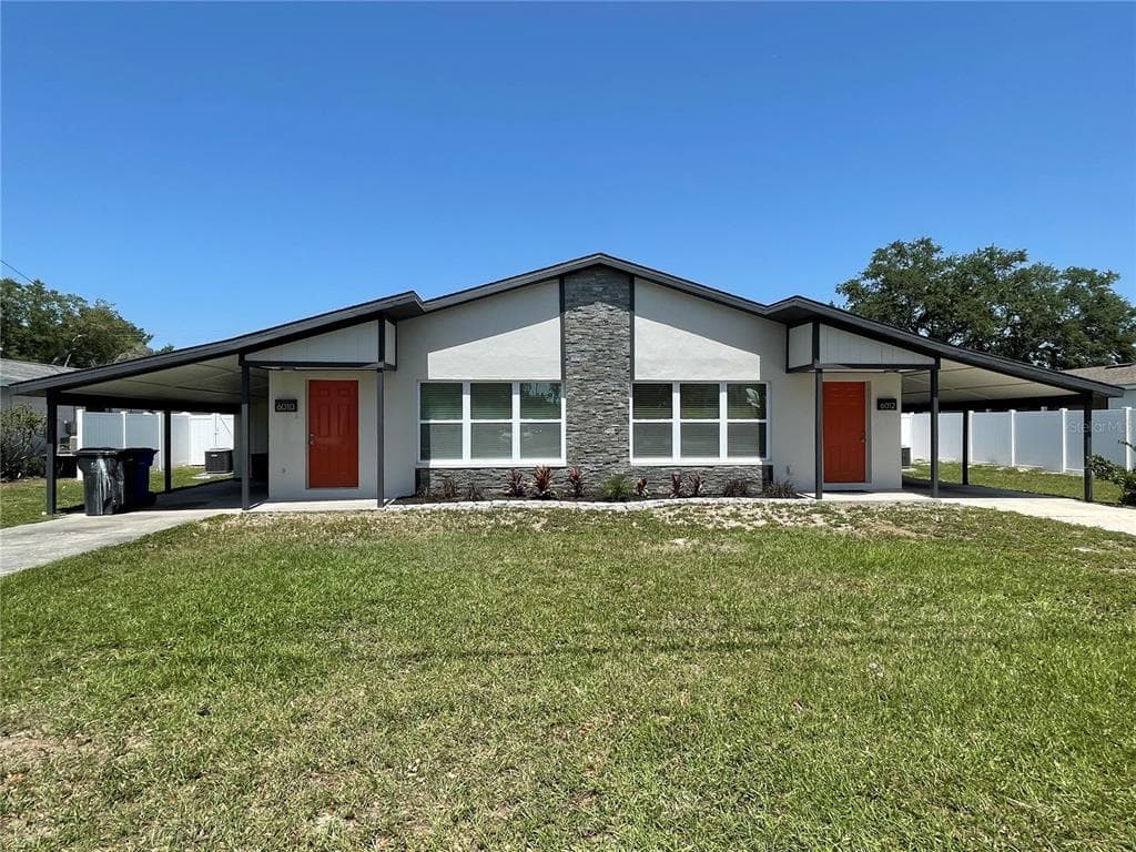 6010 REX HALL LANE APOLLO BEACH, FL 33572
