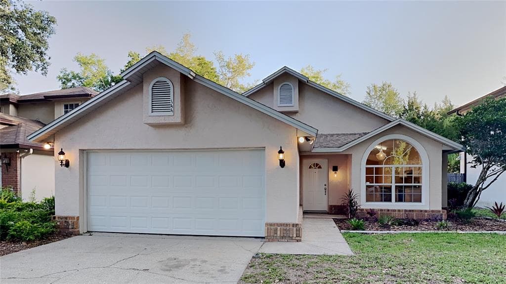 144 DALTON DRIVE OVIEDO, FL 32765