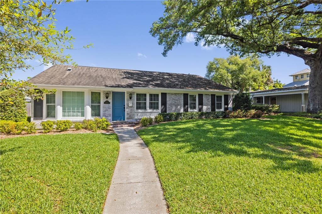 4411 W WATROUS AVENUE TAMPA, FL 33629