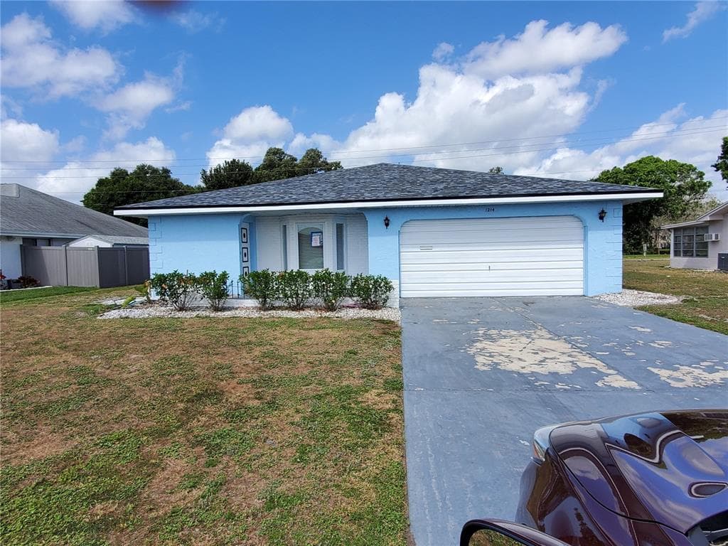 1214 W DEL WEBB BOULEVARD SUN CITY CENTER, FL 33573