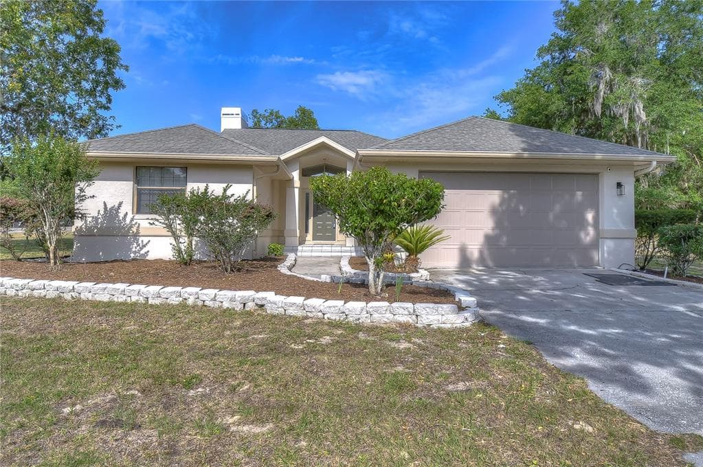 7025 W JEANS LANE CRYSTAL RIVER, FL 34429