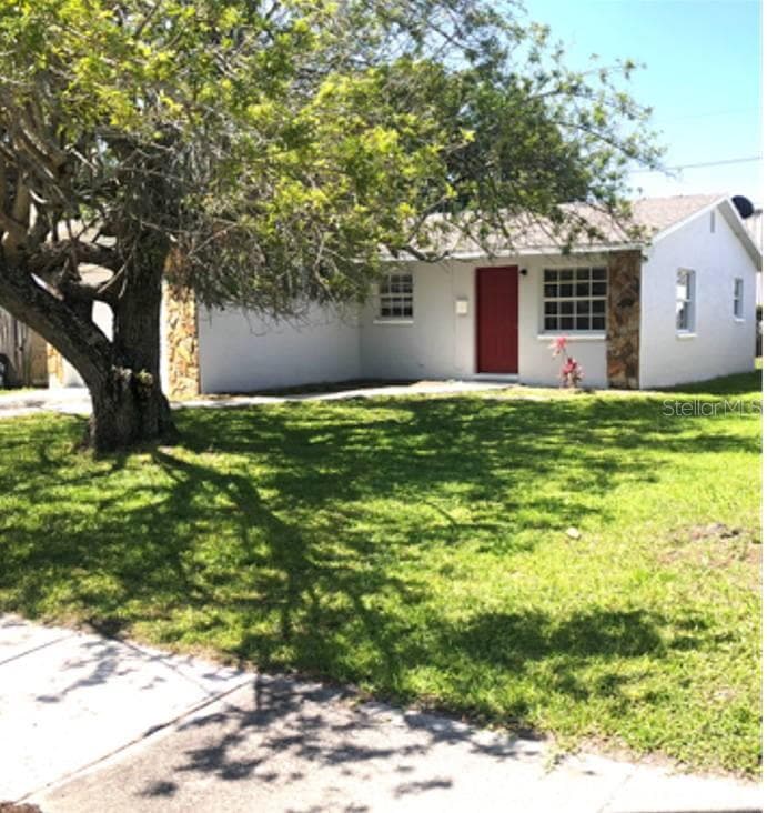 3512 BEECHWOOD TERRACE N PINELLAS PARK, FL 33781