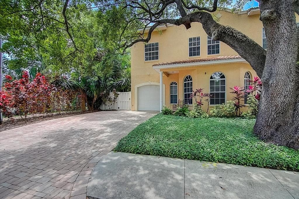 503 S AUDUBON AVENUE UNIT A TAMPA, FL 33609