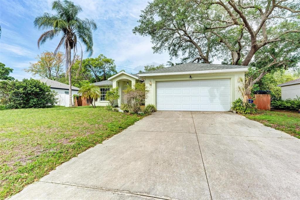 4903 BARCELONA AVENUE SARASOTA, FL 34235