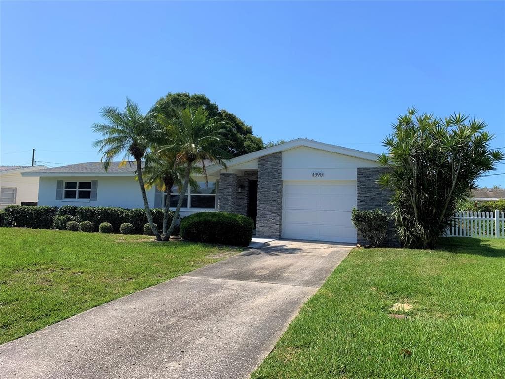 11390 71ST TERRACE SEMINOLE, FL 33772