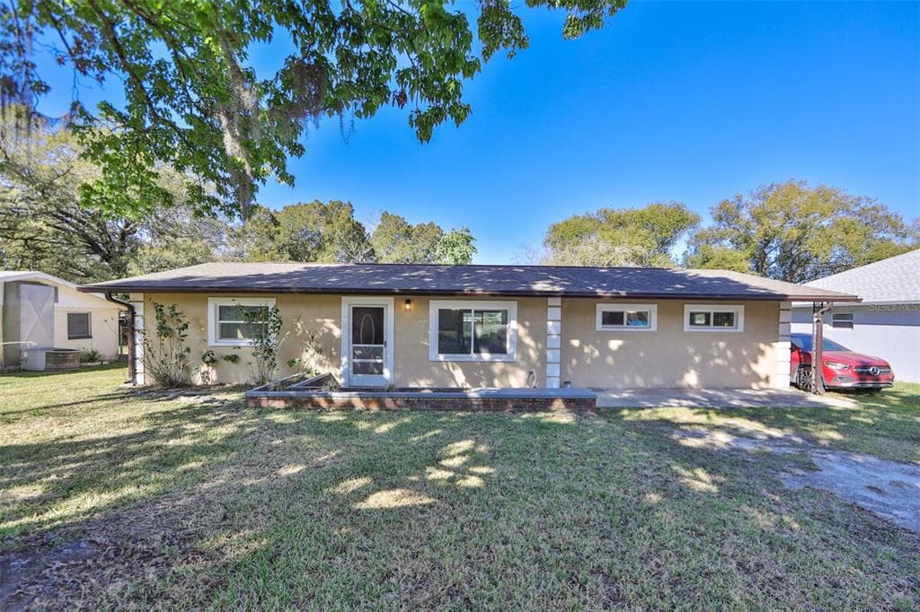 5311 LANTANA STREET ZEPHYRHILLS, FL 33542