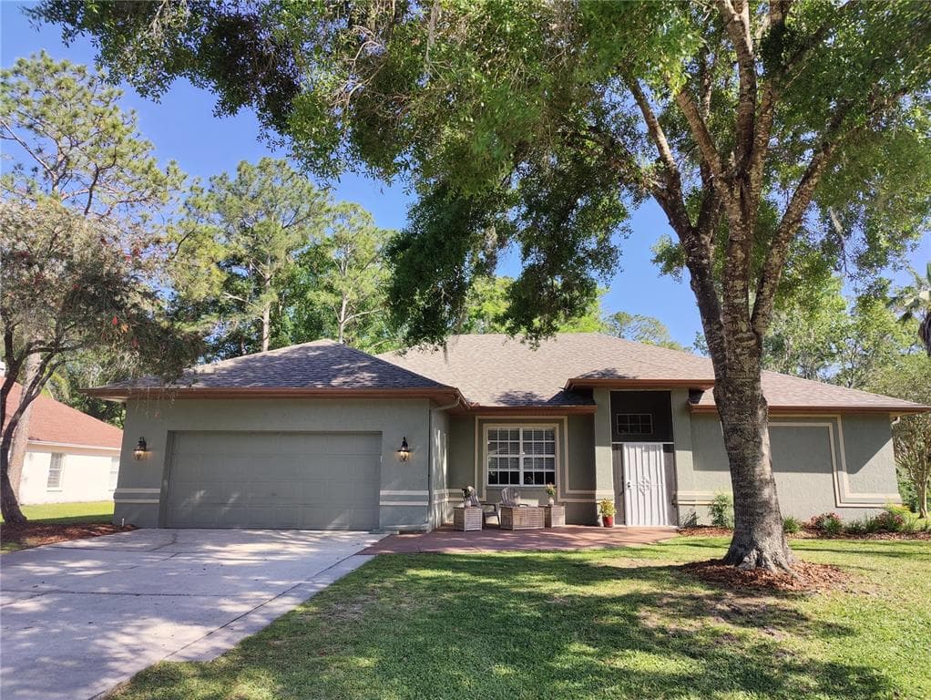 23652 SHINING STAR DRIVE LAND O LAKES, FL 34639