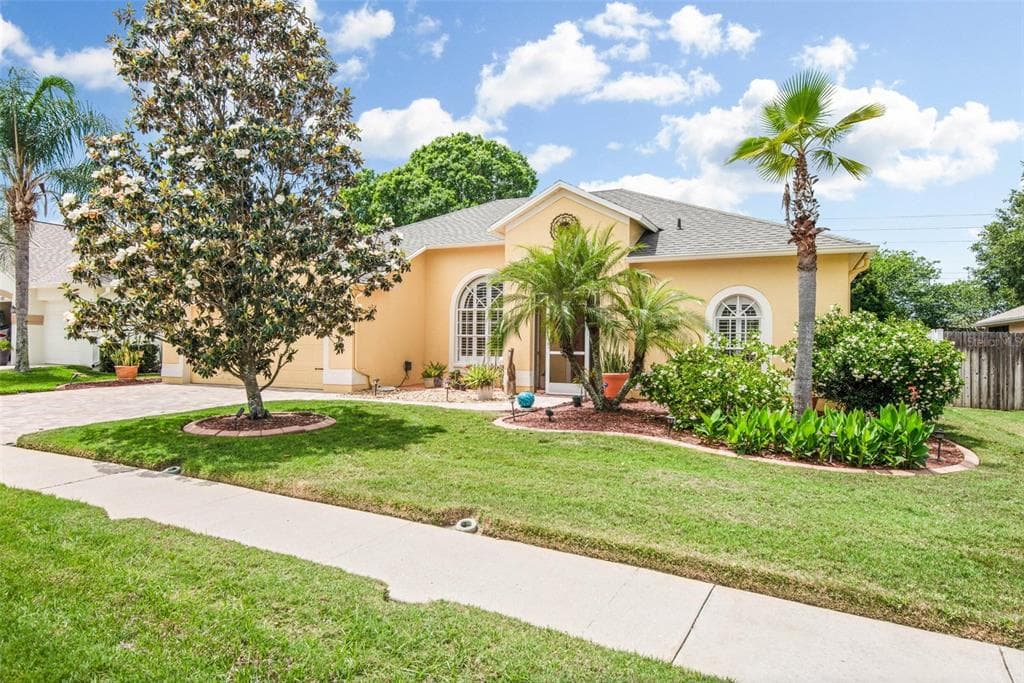 4221 WHARTON WAY LAND O LAKES, FL 34639