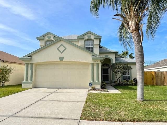 10203 CHARLESTON CORNER ROAD TAMPA, FL 33635