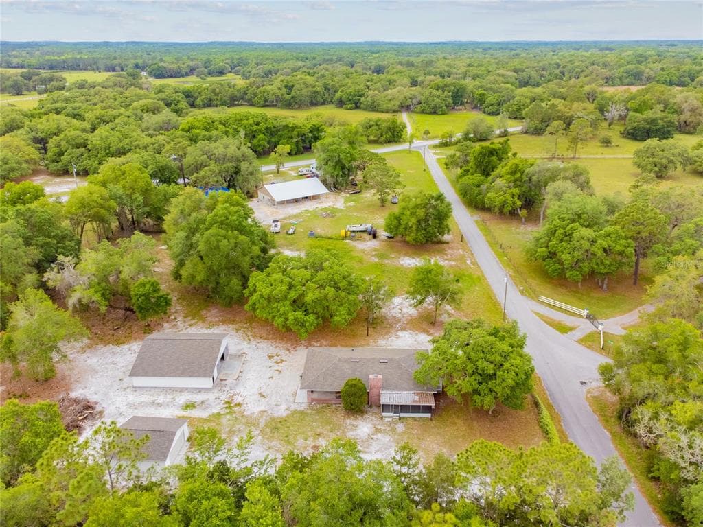 7117 COUNTY ROAD UNIT 328 BUSHNELL, FL 33513