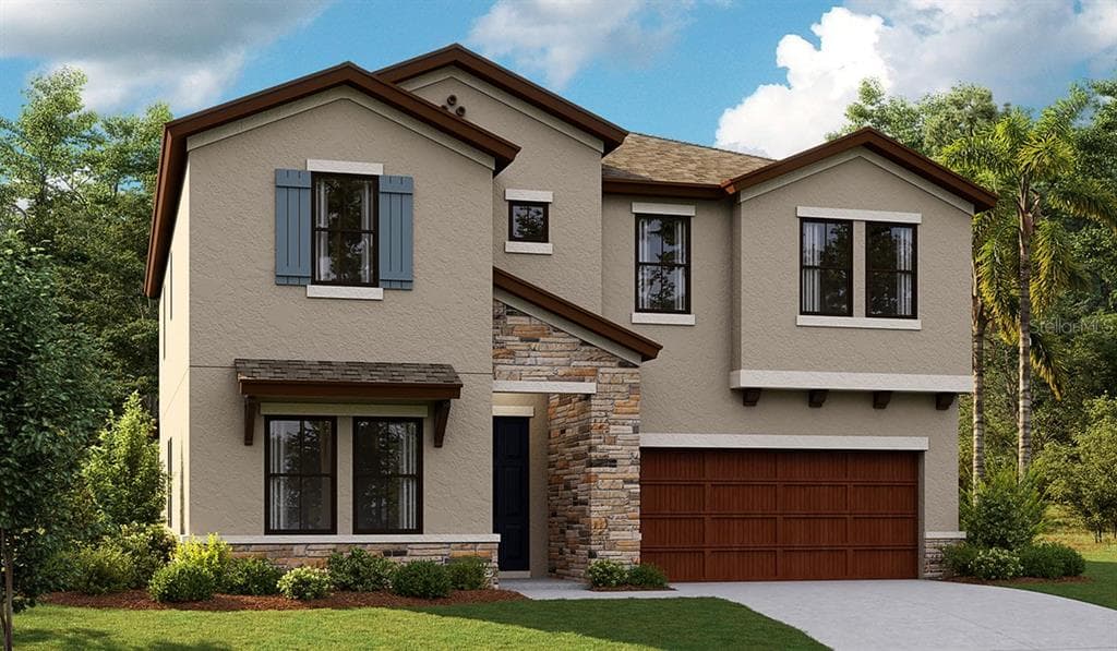 12638 OAK HILL WAY PARRISH, FL 34219