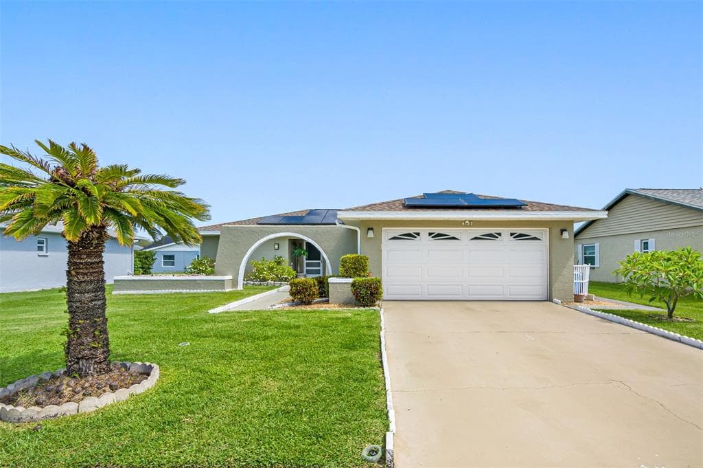 4137 104TH AVENUE N CLEARWATER, FL 33762