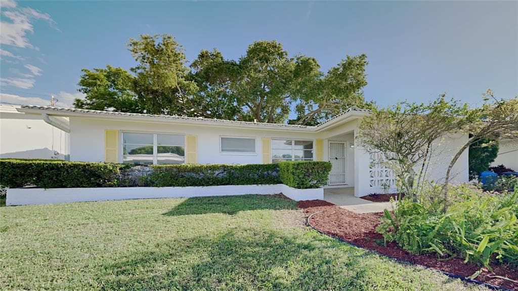 4526 101ST AVENUE N UNIT 2 PINELLAS PARK, FL 33782
