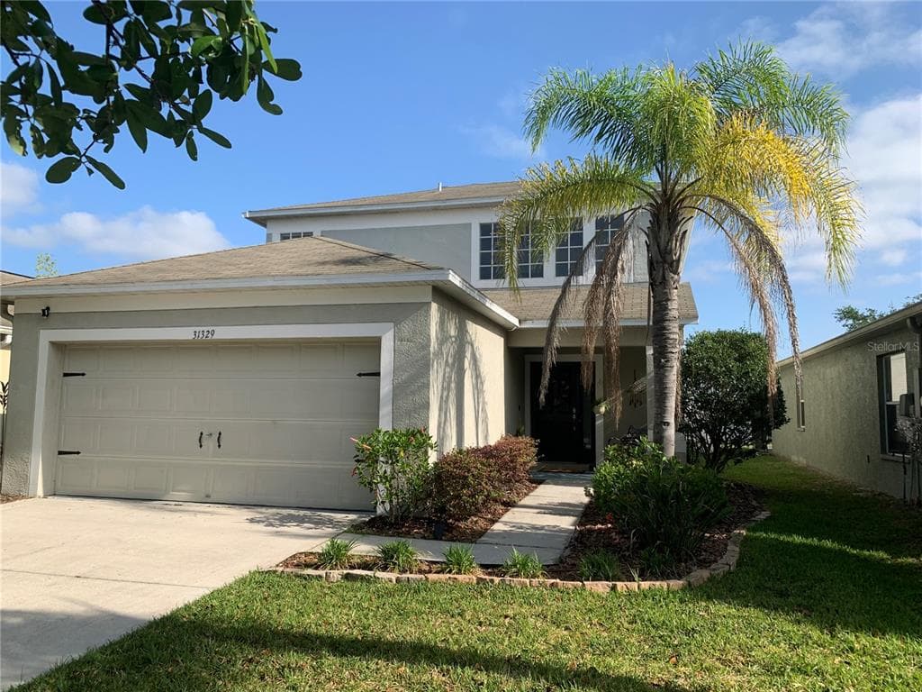 31329 TRIBOROUGH DRIVE