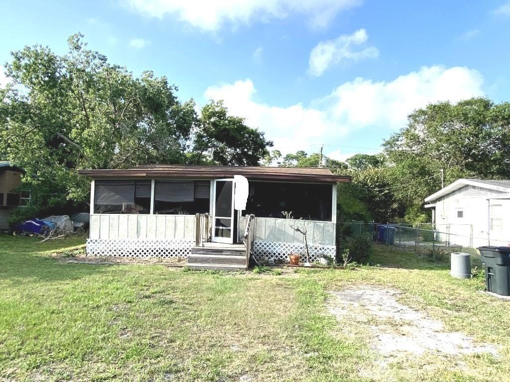 3129 OLYMPIC STREET SARASOTA, FL 34231