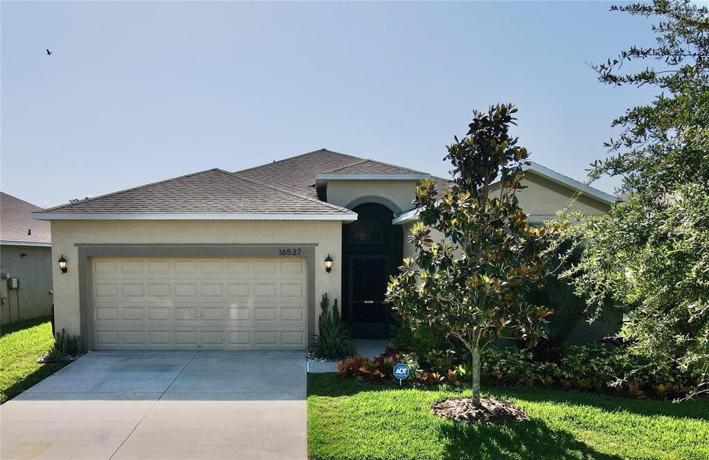 16537 MYRTLE SAND DRIVE