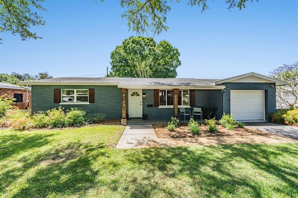 6154 36TH AVENUE N ST PETERSBURG, FL 33710