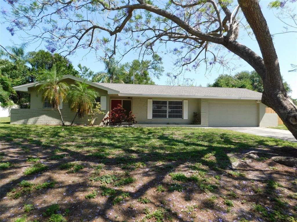 1756 BEL KEENE DRIVE CLEARWATER, FL 33756