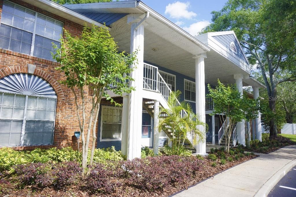 5433 LAKE MARGARET DRIVE UNIT 193 ORLANDO, FL 32812