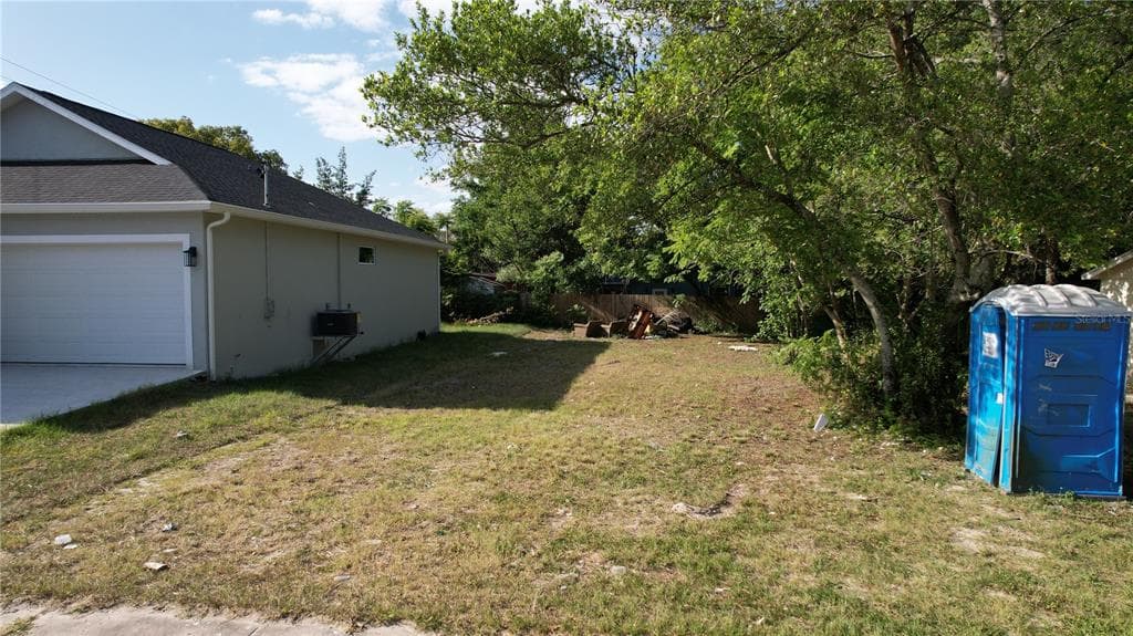 3604 E COMANCHE AVENUE TAMPA, FL 33610