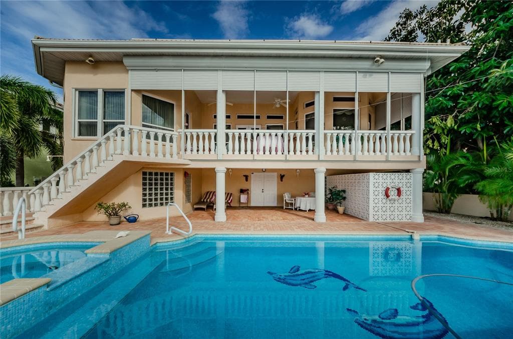 15544 REDINGTON DRIVE REDINGTON BEACH, FL 33708