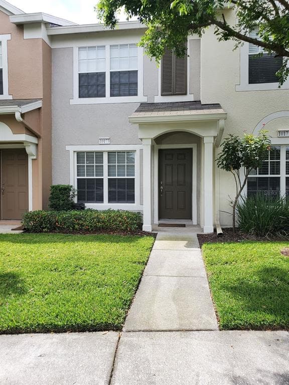 10173 BESSEMER POND COURT RIVERVIEW, FL 33578
